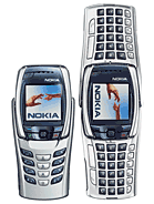 Darmowe dzwonki Nokia 6800 do pobrania.